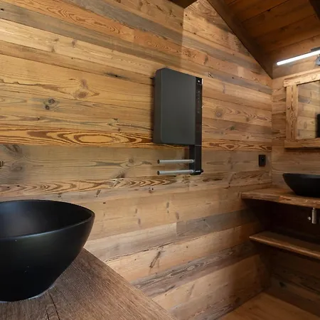 Les Brumes Du Neues Luxus-chalet Mit Spielzimmer *